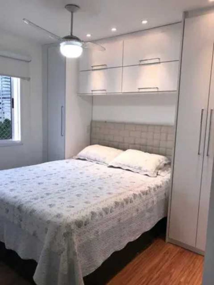 Cobertura, 4 quartos, 167 m² - Foto 4