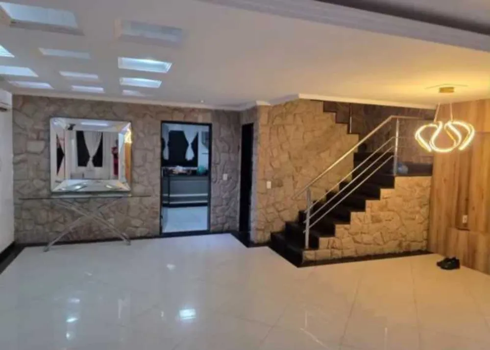 Casa de Condomínio, 4 quartos - Foto 8