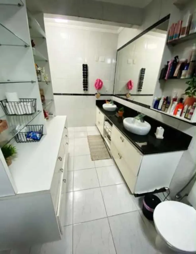 Casa de Condomínio, 4 quartos - Foto 11