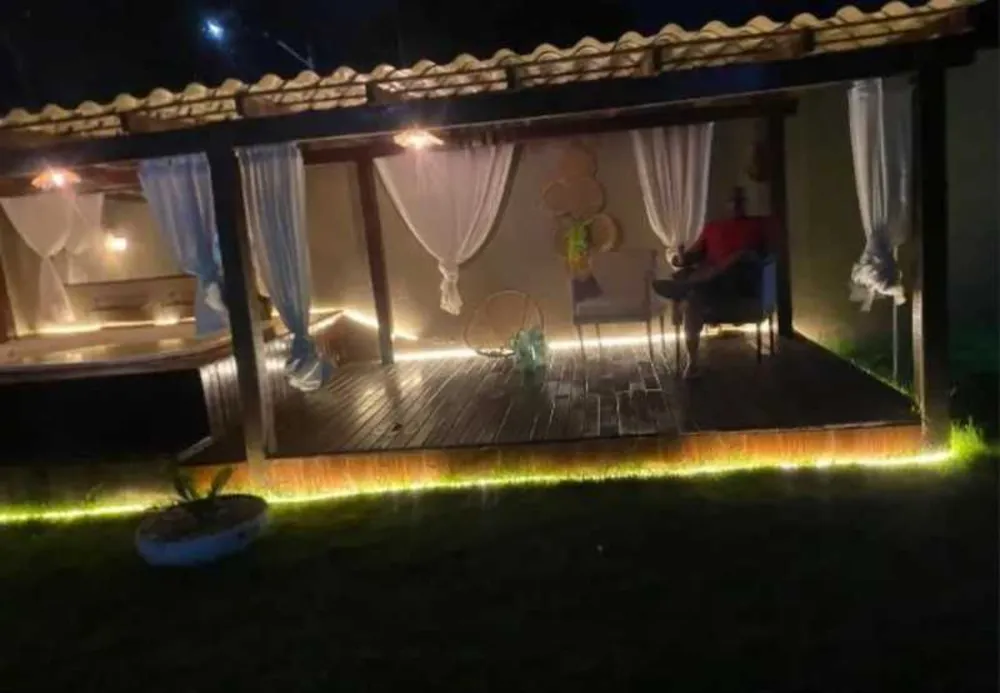 Casa de Condomínio, 4 quartos - Foto 6