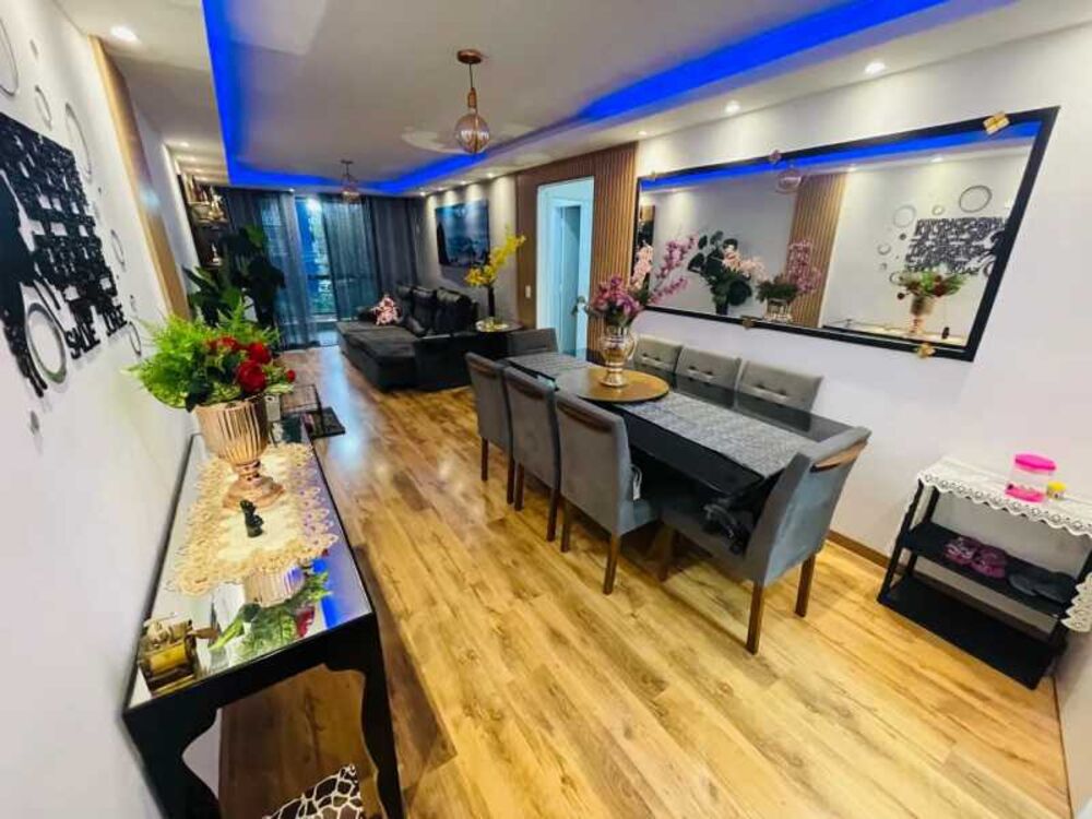 Apartamento, 3 quartos, 115 m² - Foto 20