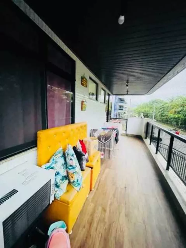 Apartamento, 3 quartos, 115 m² - Foto 3