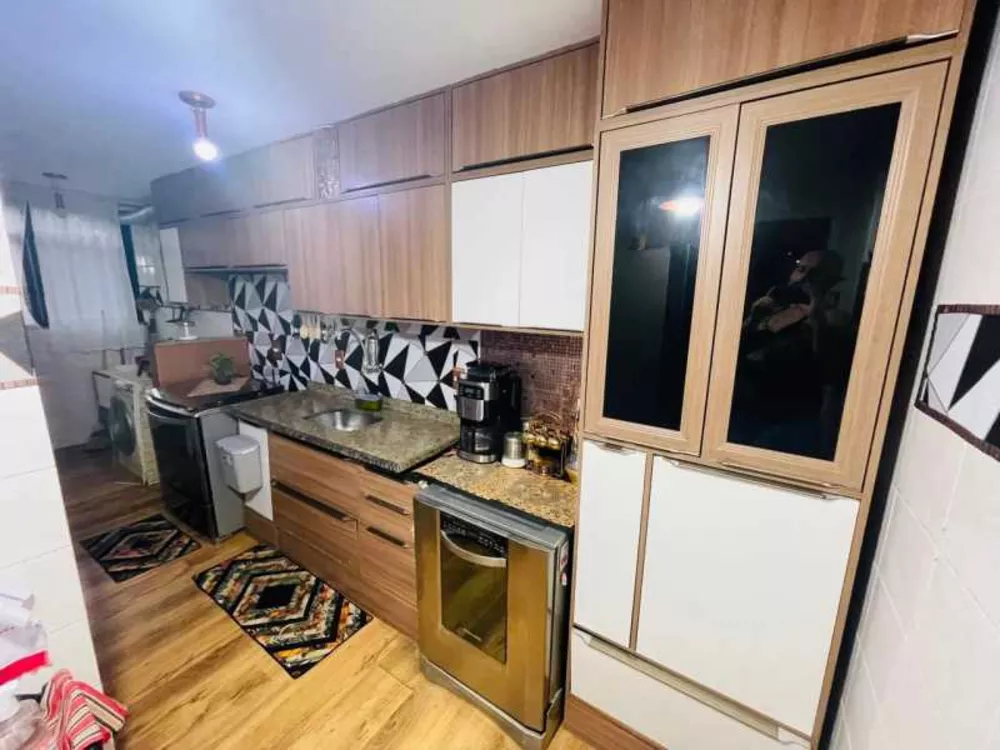 Apartamento, 3 quartos, 115 m² - Foto 8