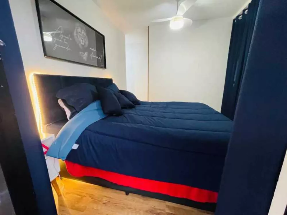Apartamento, 3 quartos, 115 m² - Foto 10
