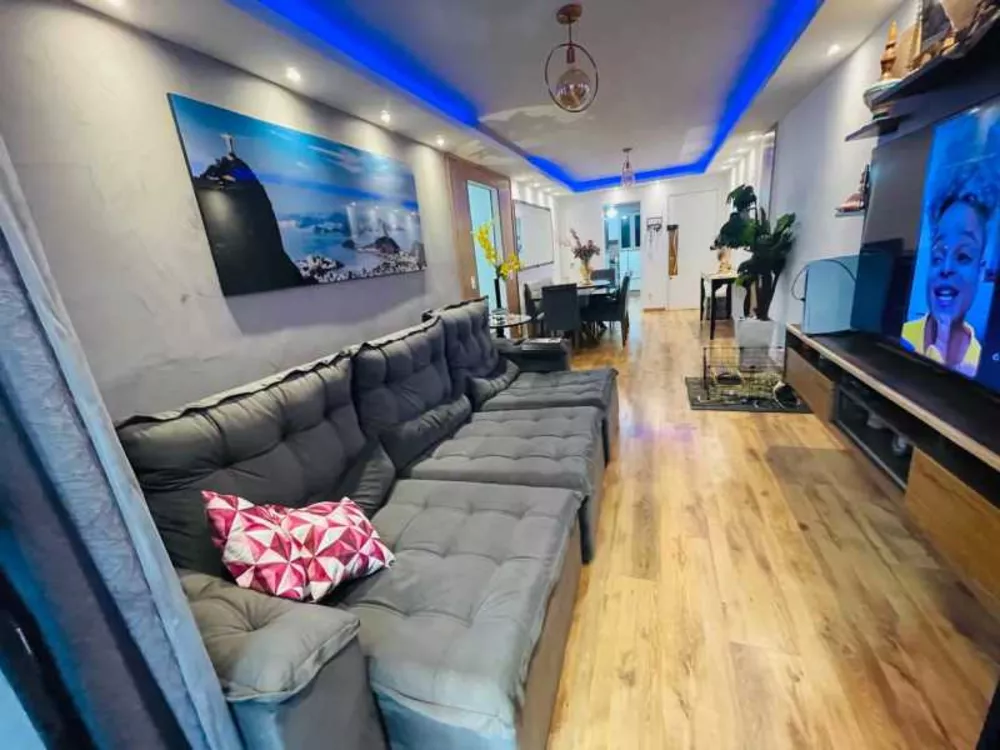 Apartamento, 3 quartos, 115 m² - Foto 11