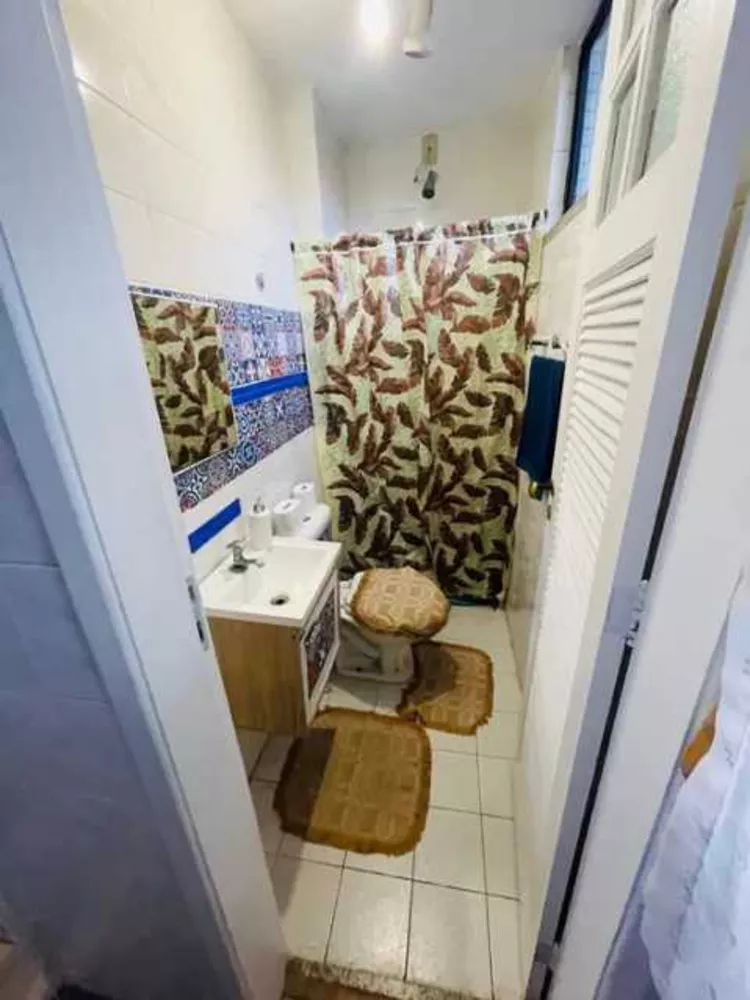 Apartamento, 3 quartos, 115 m² - Foto 1