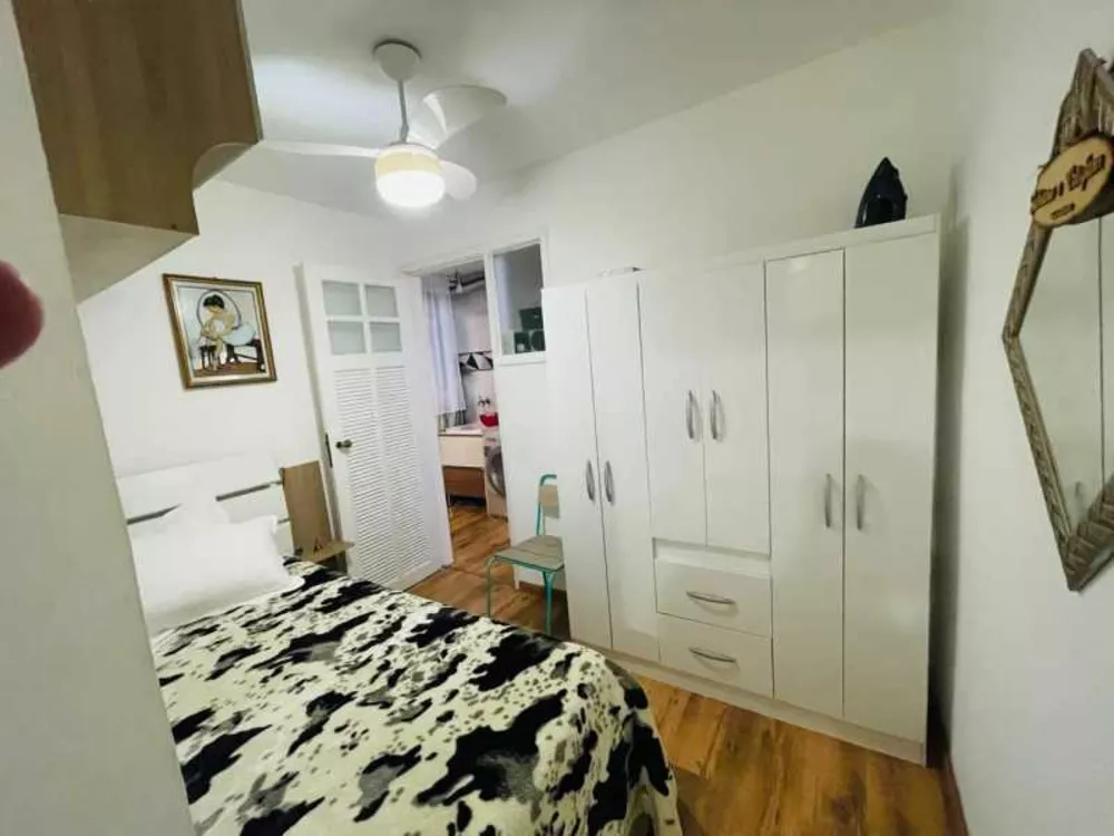 Apartamento, 3 quartos, 115 m² - Foto 4