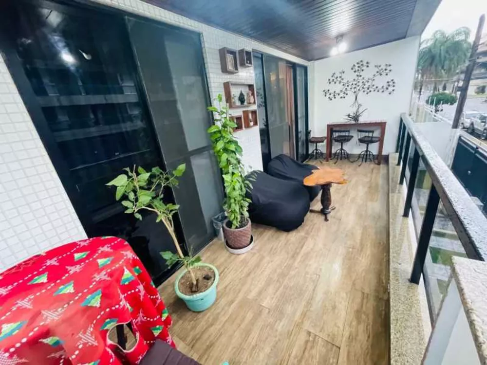 Apartamento, 3 quartos, 115 m² - Foto 12