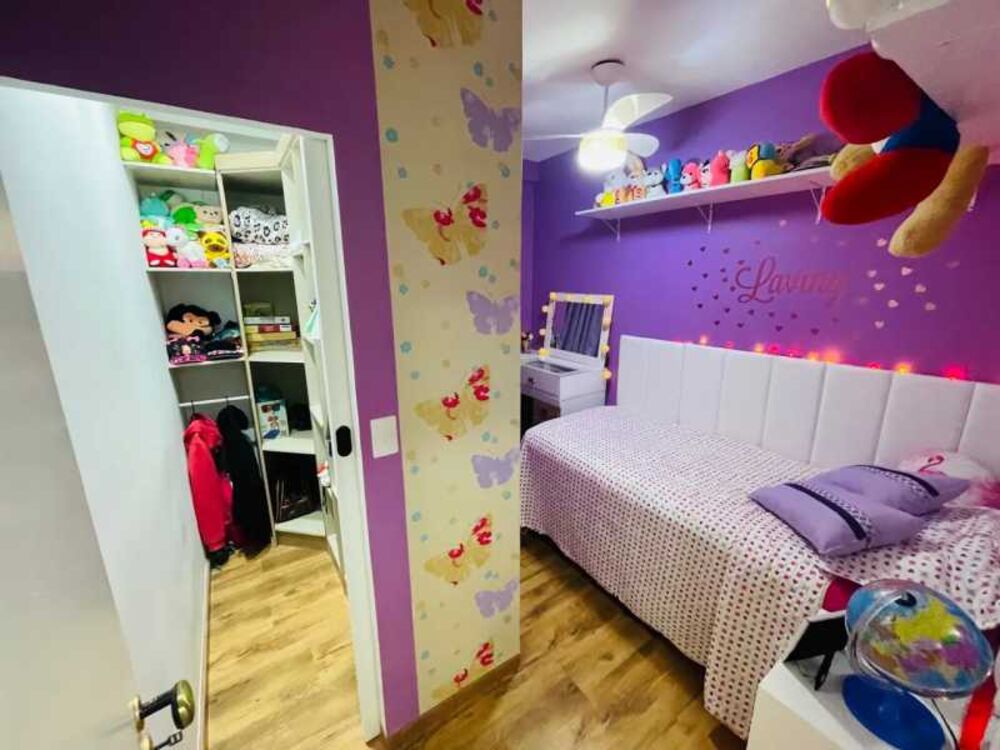 Apartamento, 3 quartos, 115 m² - Foto 17