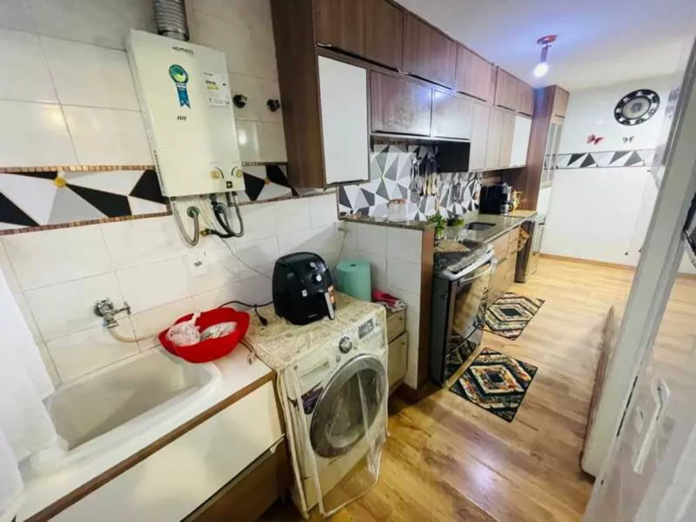 Apartamento, 3 quartos, 115 m² - Foto 5