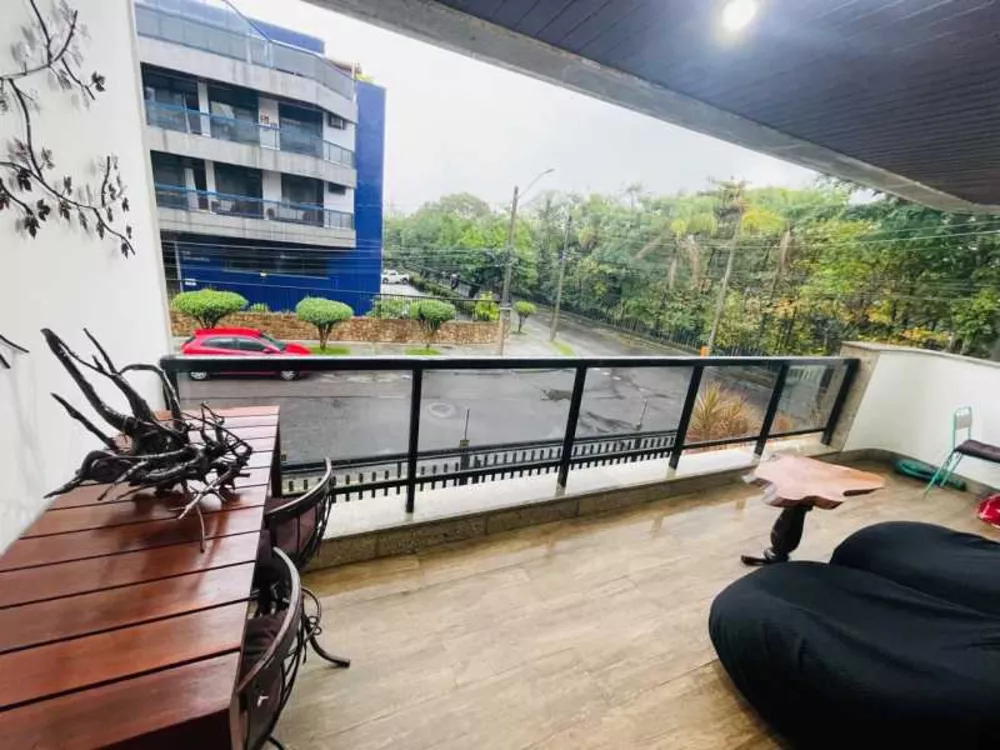 Apartamento, 3 quartos, 115 m² - Foto 6