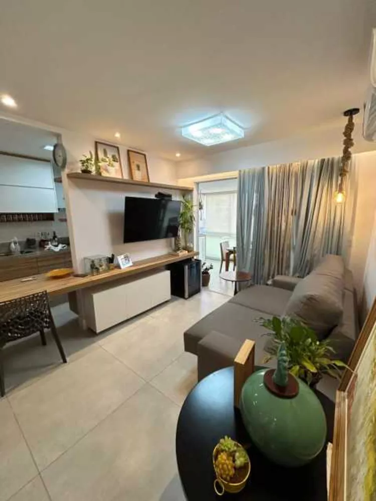 Apartamento, 3 quartos, 97 m² - Foto 10