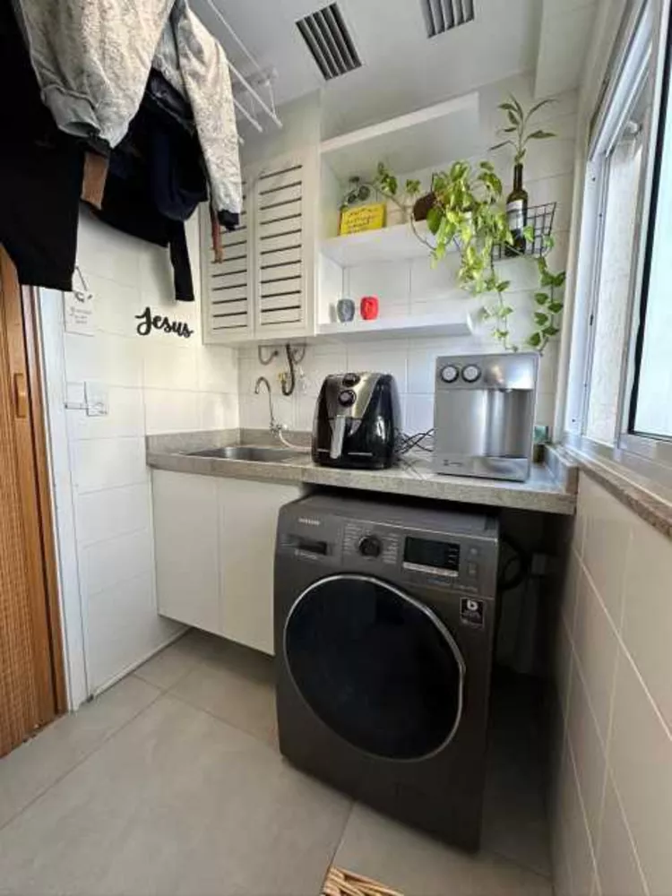 Apartamento, 3 quartos, 97 m² - Foto 2