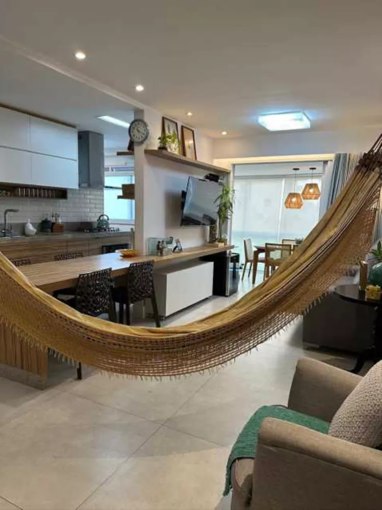 Apartamento, 3 quartos, 97 m² - Foto 4