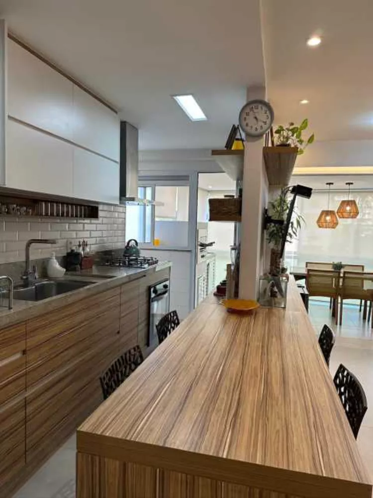 Apartamento, 3 quartos, 97 m² - Foto 15