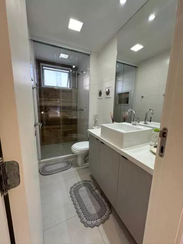 Apartamento, 3 quartos, 97 m² - Foto 5