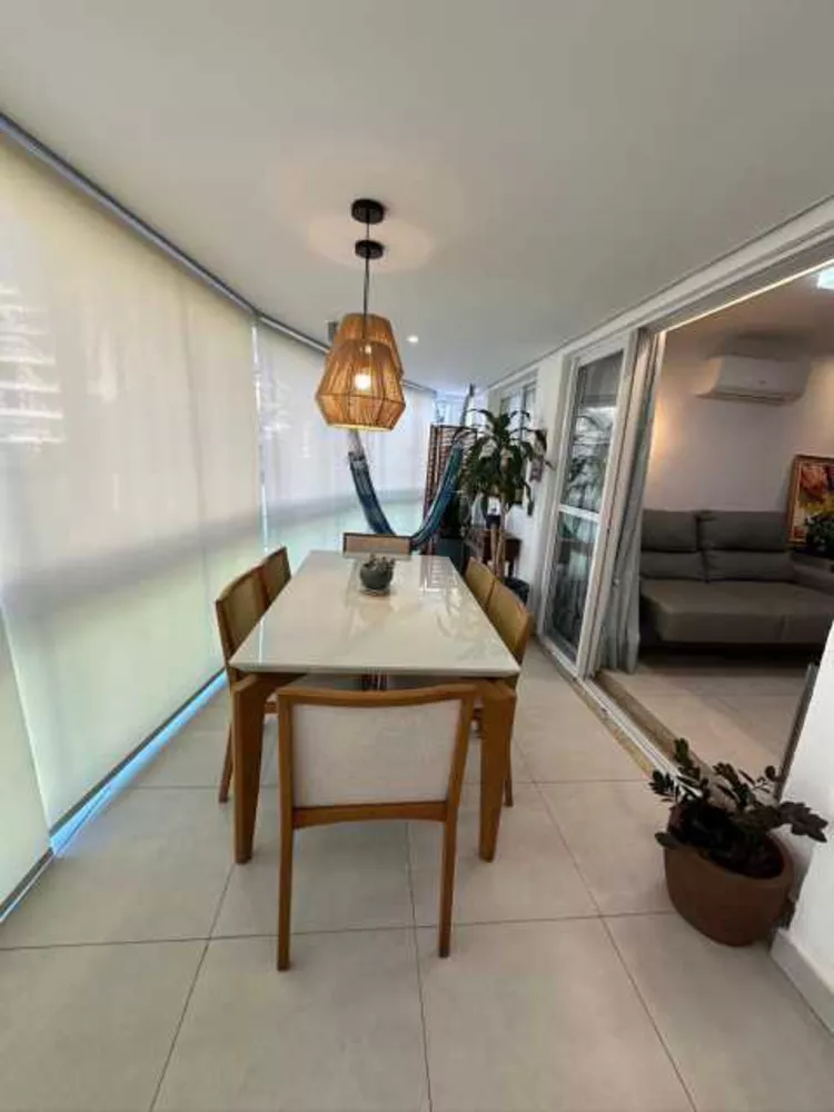 Apartamento, 3 quartos, 97 m² - Foto 3