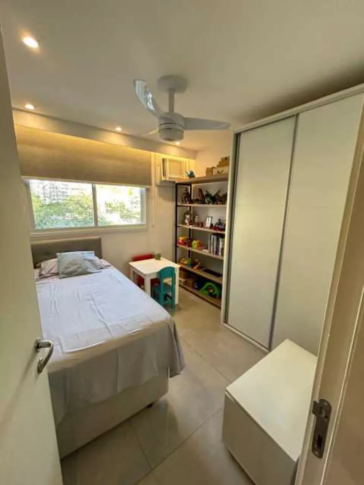 Apartamento, 3 quartos, 97 m² - Foto 13