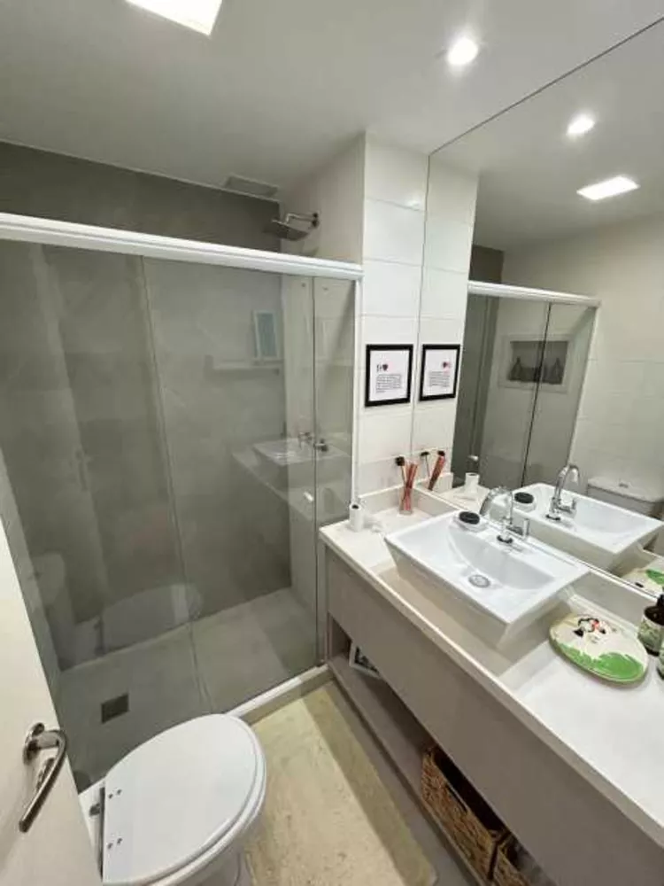 Apartamento, 3 quartos, 97 m² - Foto 1