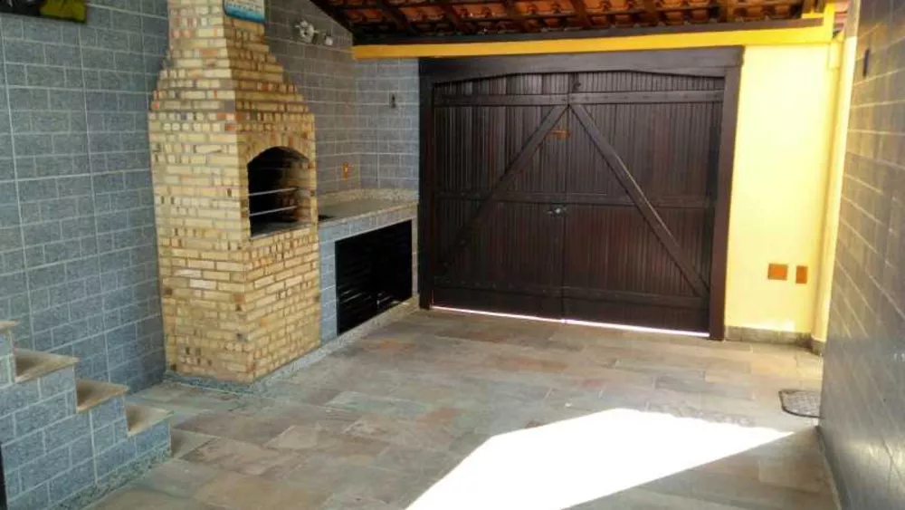 Casa de Condomínio, 4 quartos - Foto 10