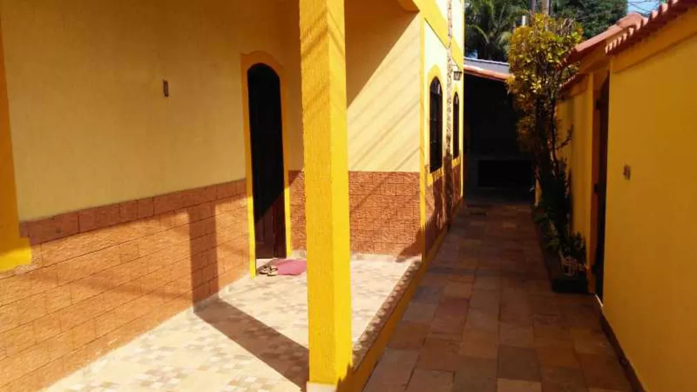 Casa de Condomínio, 4 quartos - Foto 2