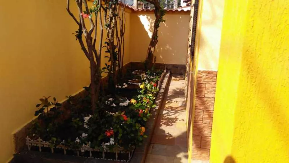 Casa de Condomínio, 4 quartos - Foto 19