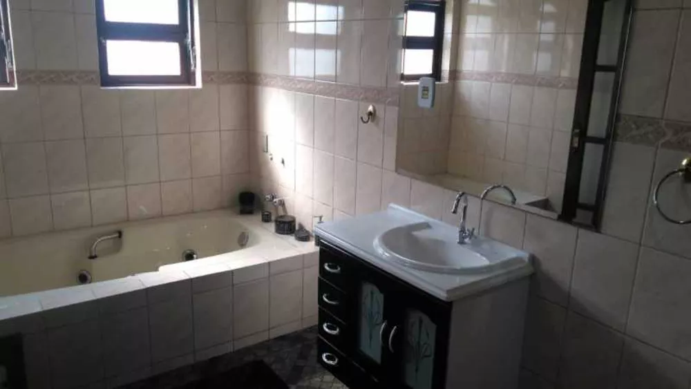 Casa de Condomínio, 4 quartos - Foto 9