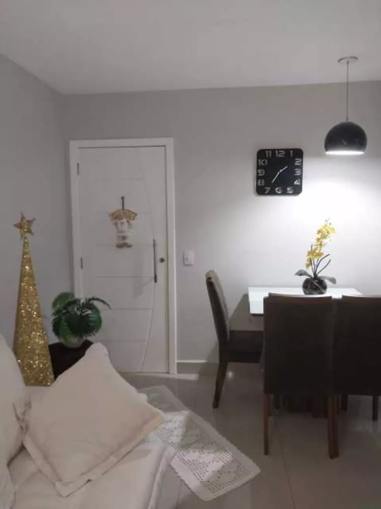 Apartamento, 2 quartos, 46 m² - Foto 16