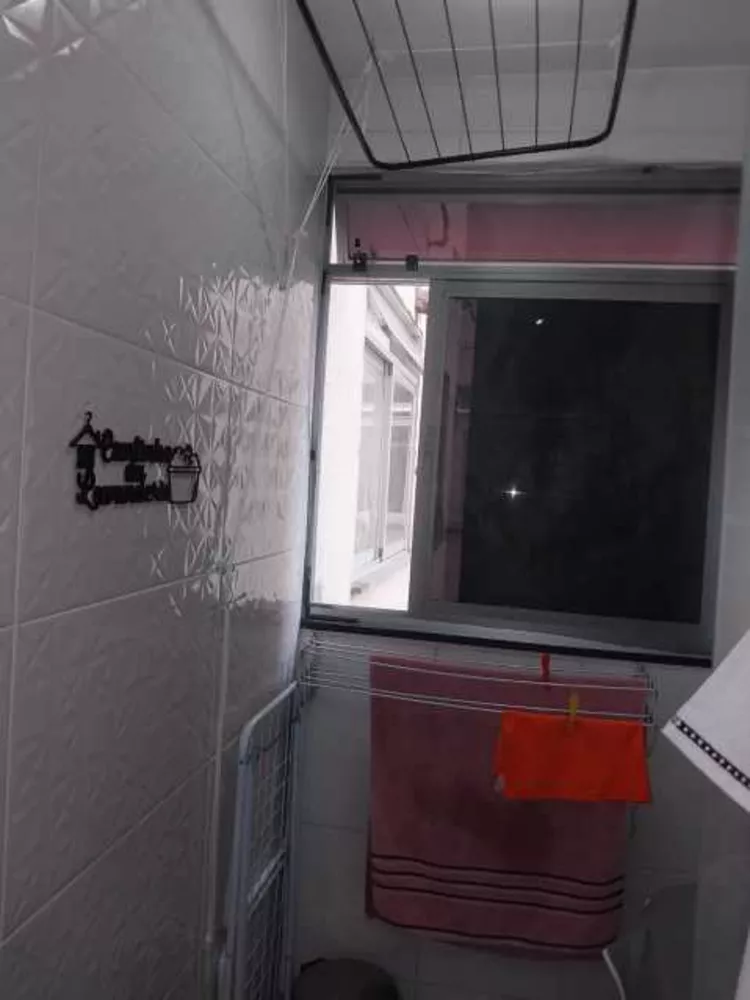 Apartamento, 2 quartos, 46 m² - Foto 3