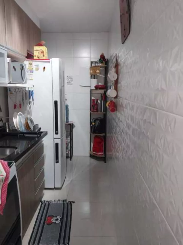 Apartamento, 2 quartos, 46 m² - Foto 6