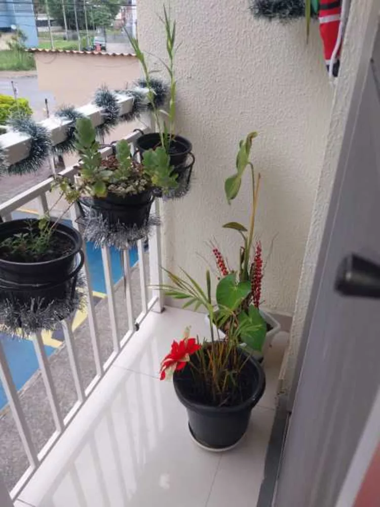 Apartamento, 2 quartos, 46 m² - Foto 9