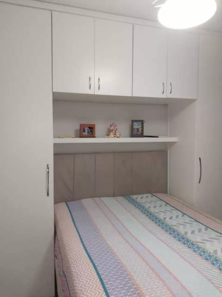 Apartamento, 2 quartos, 46 m² - Foto 18