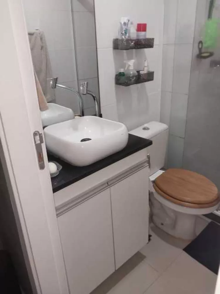 Apartamento, 2 quartos, 46 m² - Foto 7