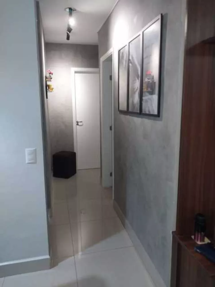 Apartamento, 2 quartos, 46 m² - Foto 17