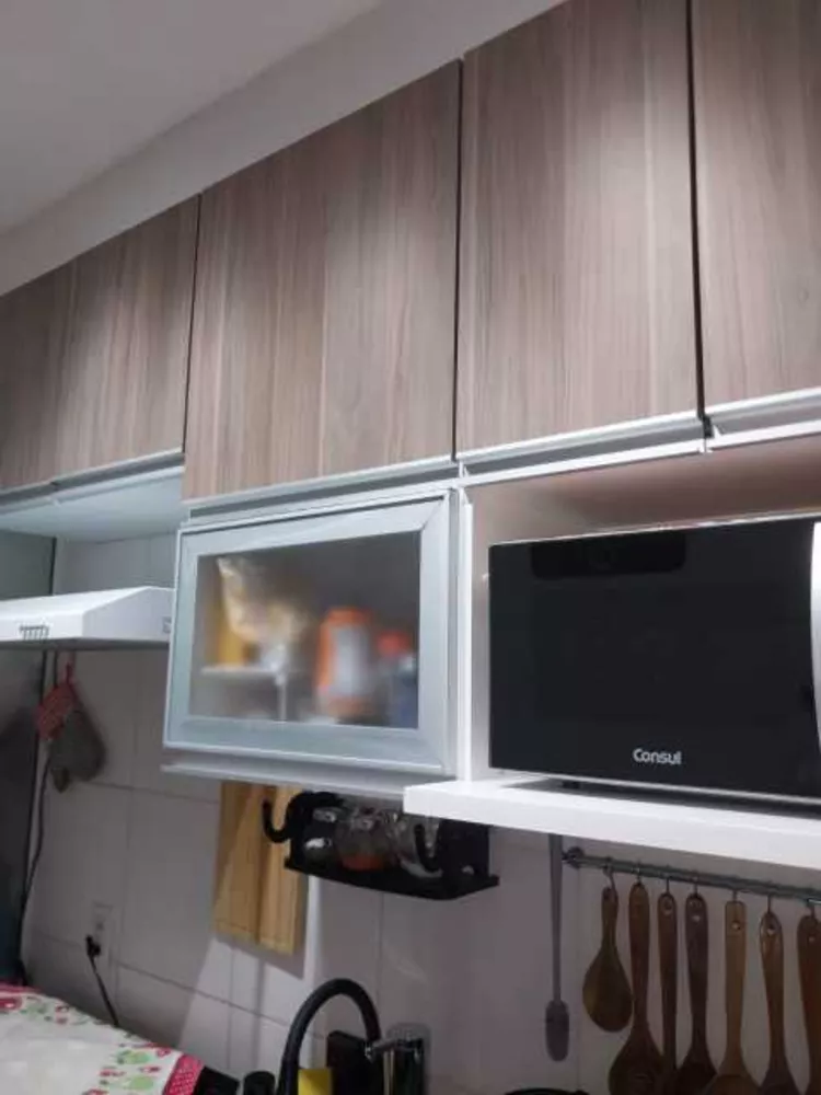 Apartamento, 2 quartos, 46 m² - Foto 13