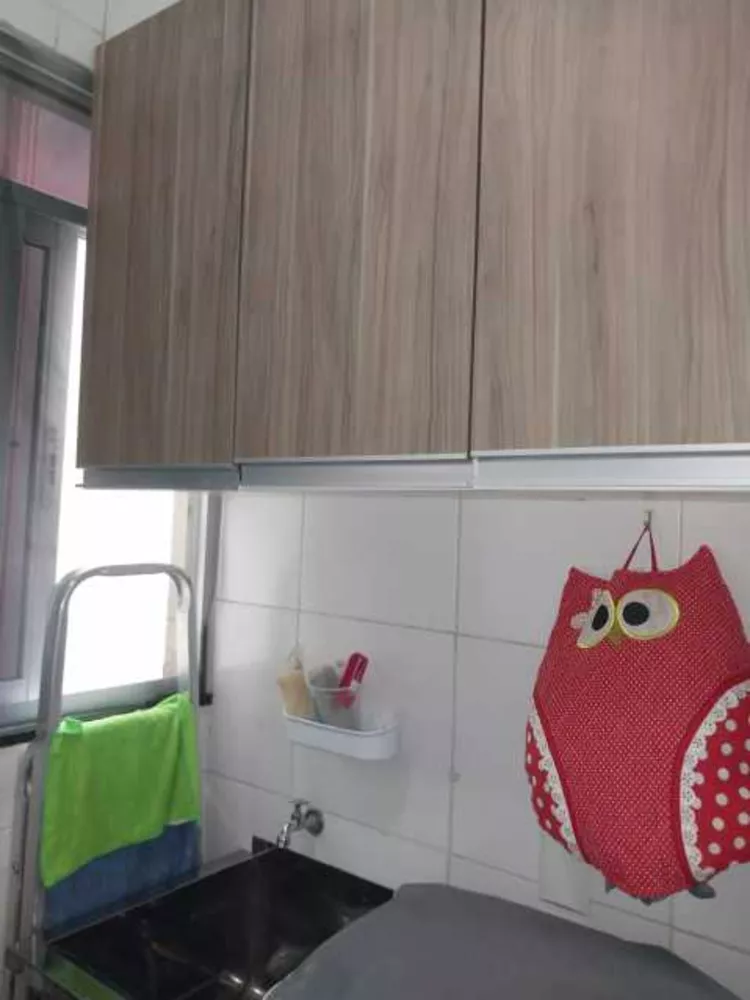 Apartamento, 2 quartos, 46 m² - Foto 5