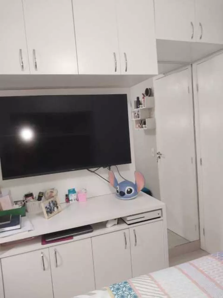 Apartamento, 2 quartos, 46 m² - Foto 4