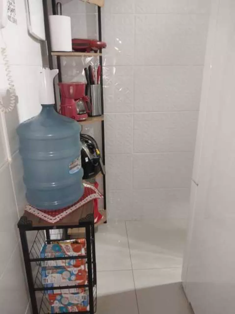 Apartamento, 2 quartos, 46 m² - Foto 14
