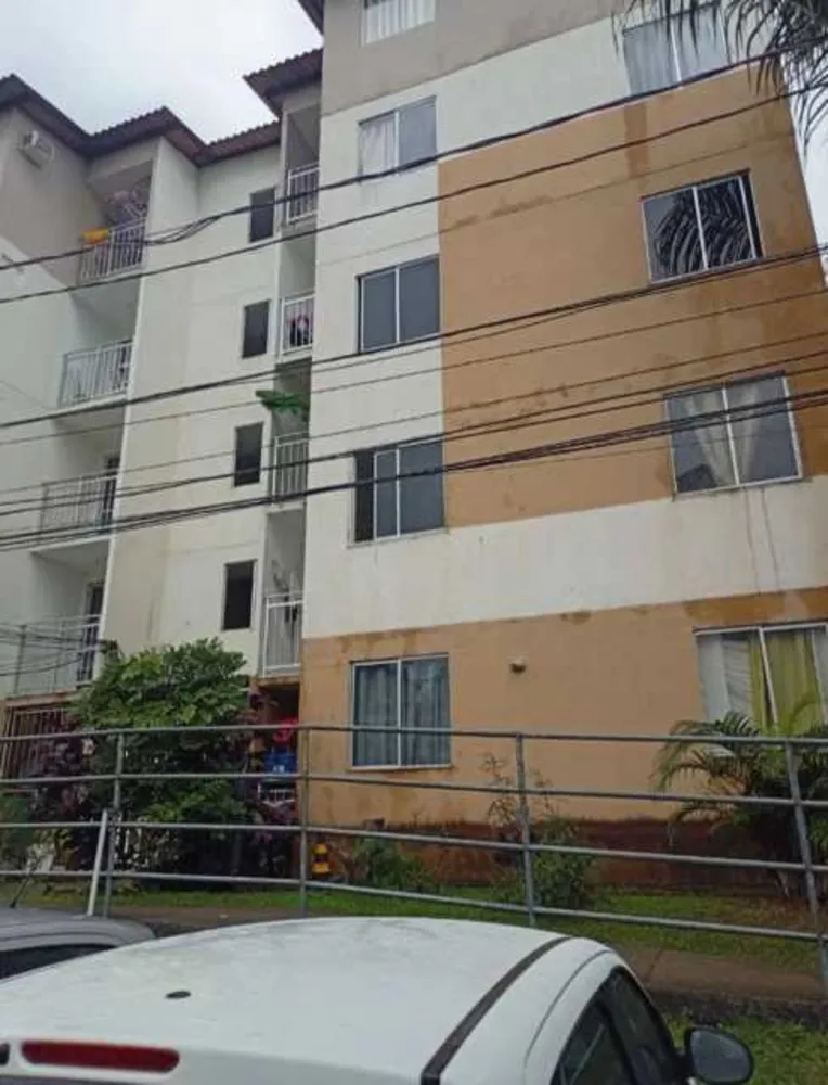 Apartamento, 2 quartos, 58 m² - Foto 10