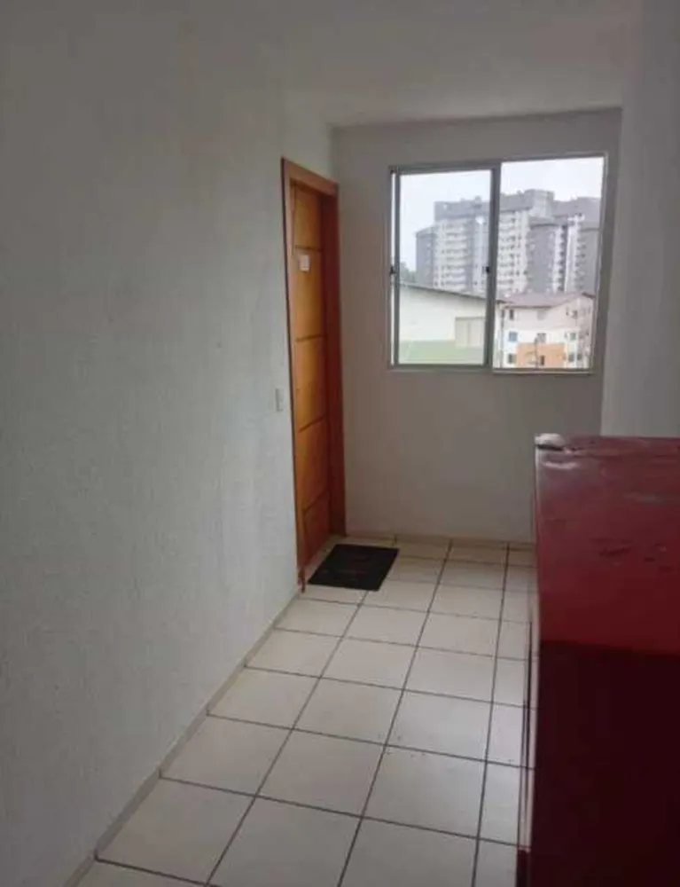 Apartamento, 2 quartos, 58 m² - Foto 4