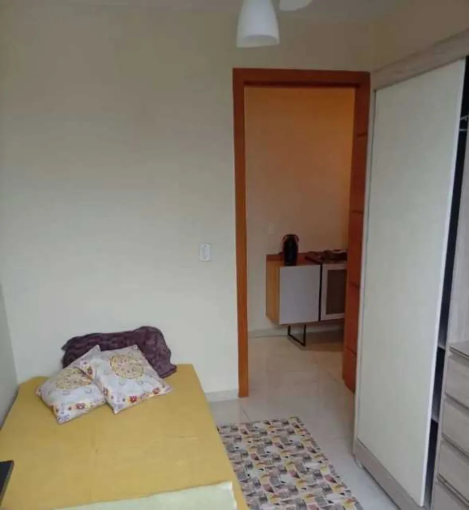 Apartamento, 2 quartos, 58 m² - Foto 9