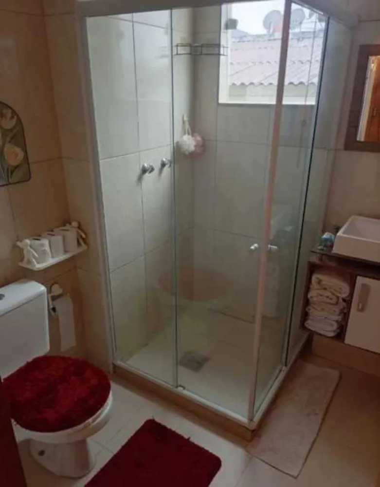 Apartamento, 2 quartos, 58 m² - Foto 11