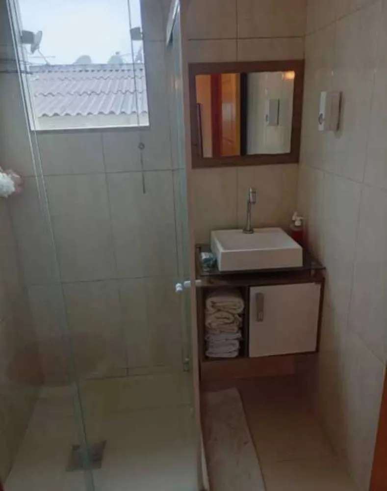 Apartamento, 2 quartos, 58 m² - Foto 5