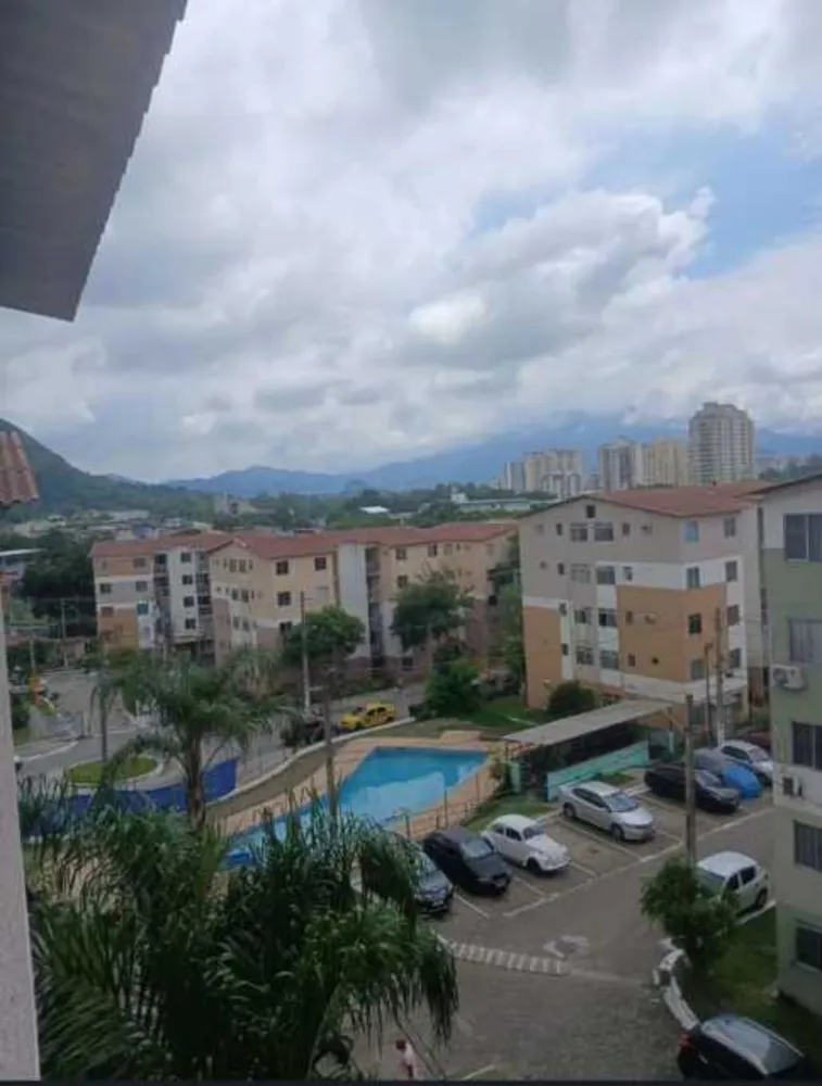 Apartamento, 2 quartos, 58 m² - Foto 7