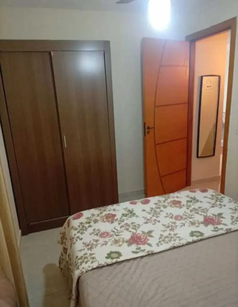 Apartamento, 2 quartos, 58 m² - Foto 8