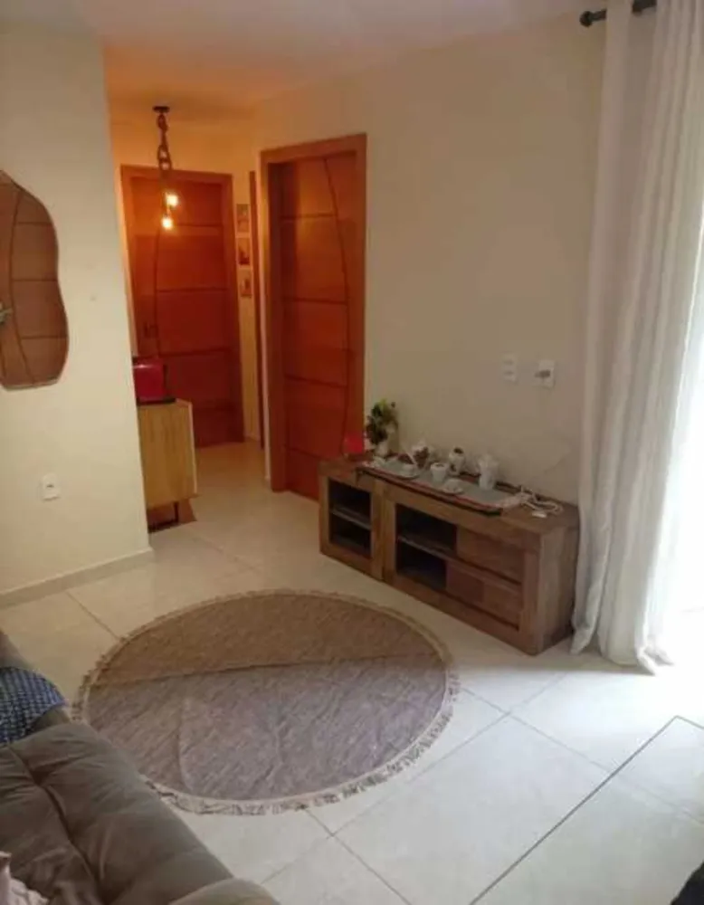 Apartamento, 2 quartos, 58 m² - Foto 3