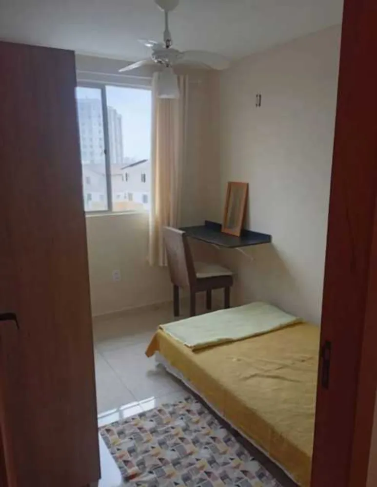 Apartamento, 2 quartos, 58 m² - Foto 12