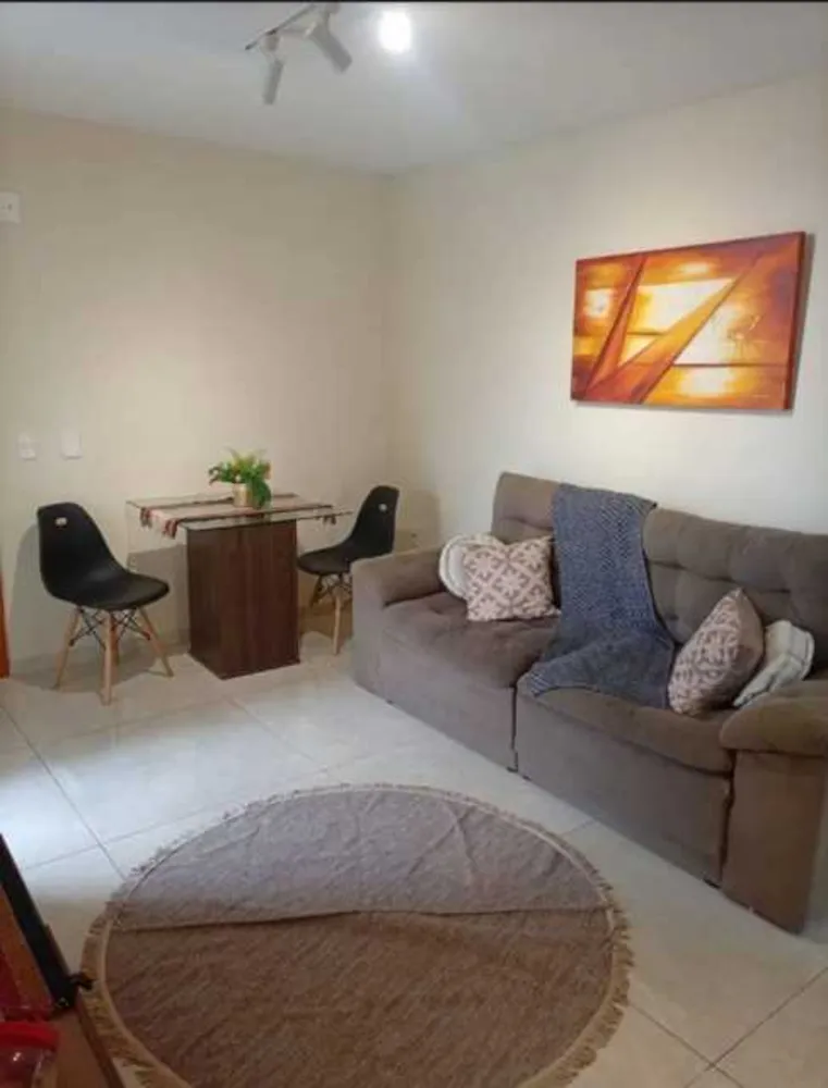 Apartamento, 2 quartos, 58 m² - Foto 1