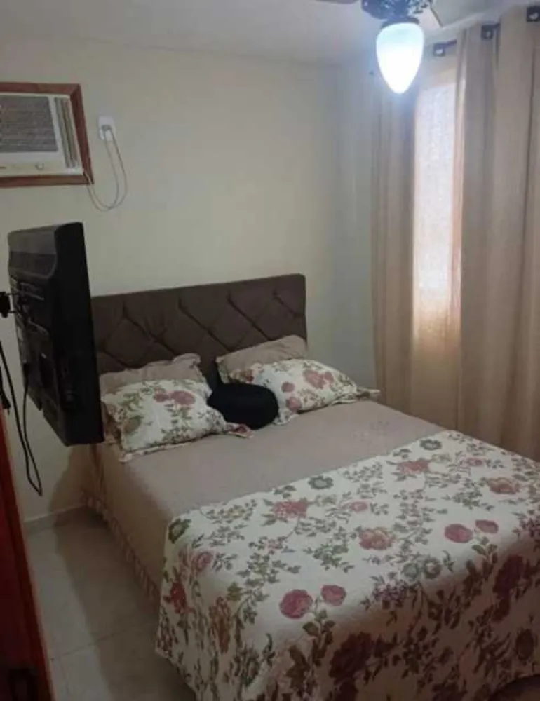 Apartamento, 2 quartos, 58 m² - Foto 6