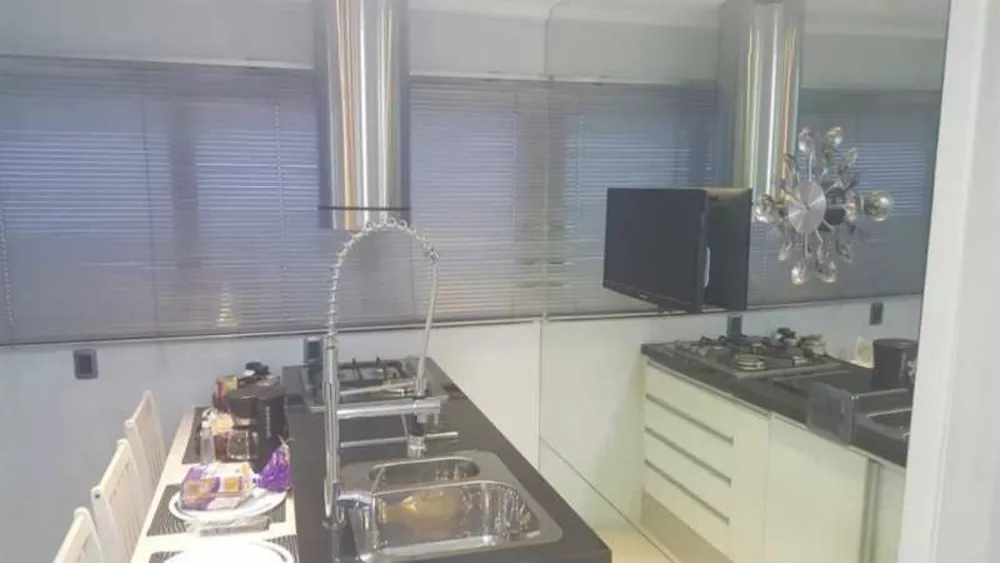Cobertura, 4 quartos, 354 m² - Foto 12